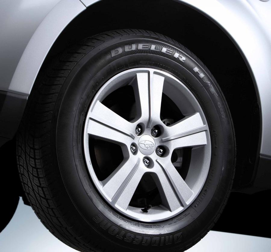  Subaru Forester by JDM 2009 года  (фото 20 из 62)
